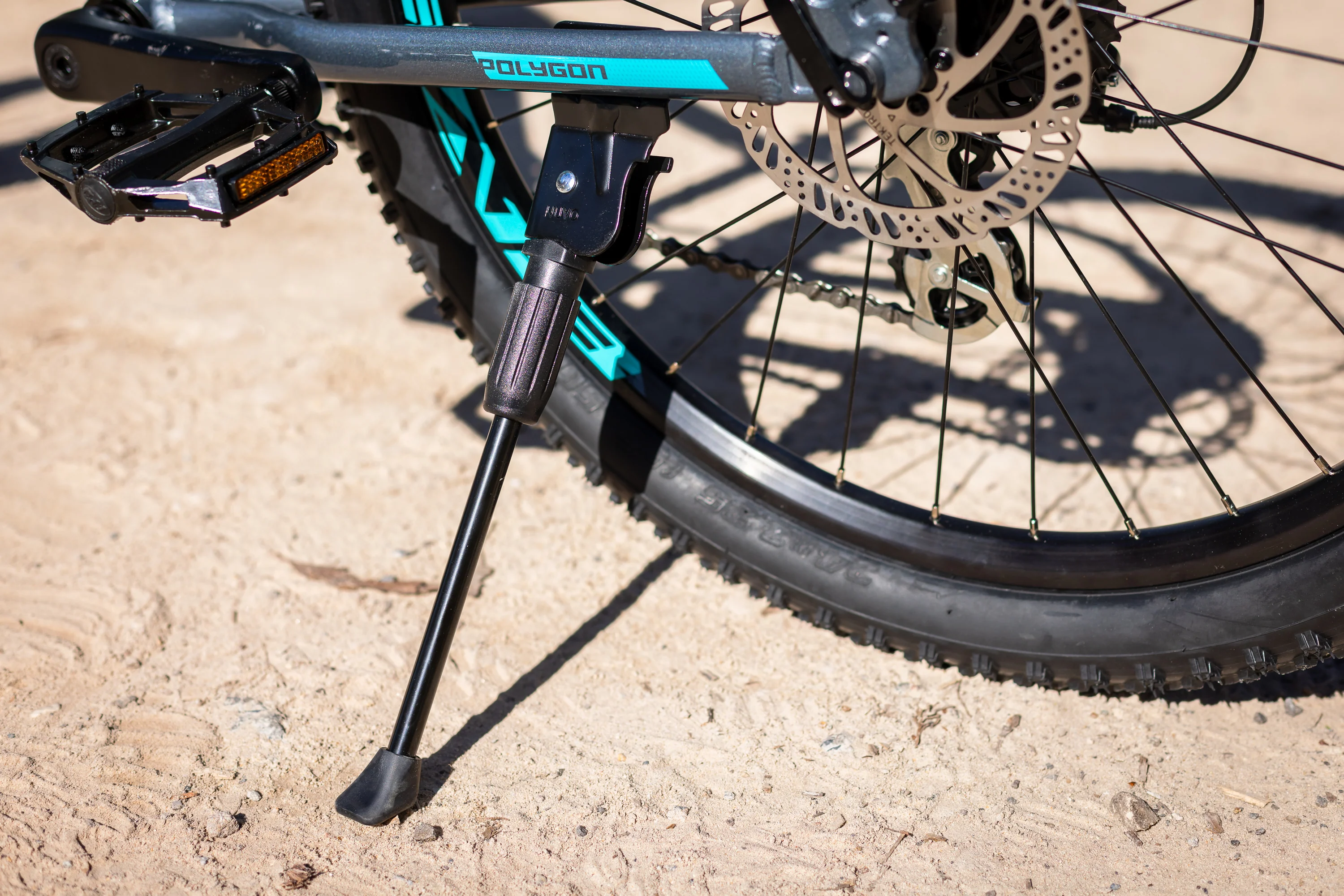 Polygon Premier 24 XC Disc - Kids Mountain Bike - Image 8