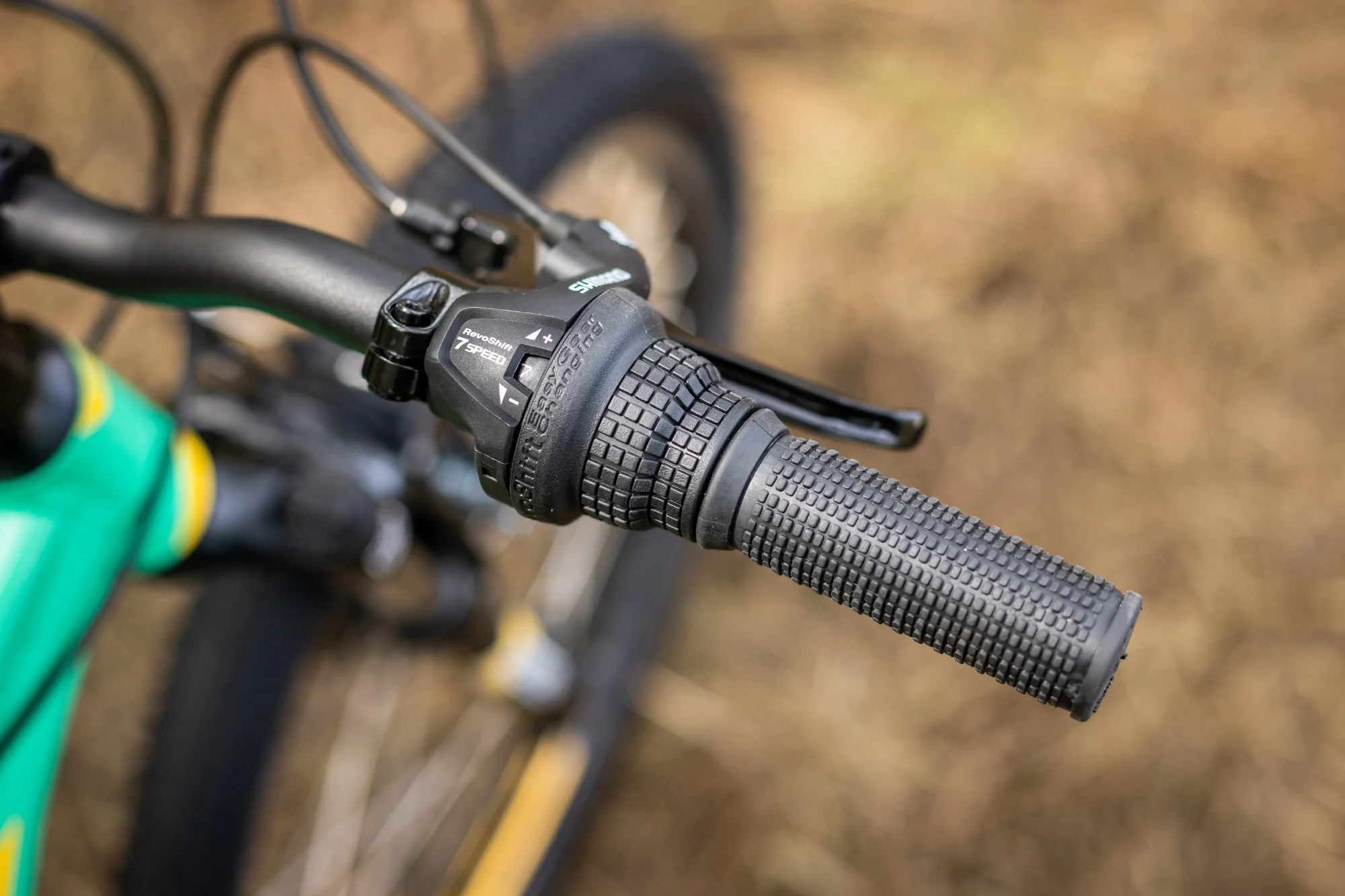 Polygon Premier 24 XC - Kids Mountain Bike - Image 10