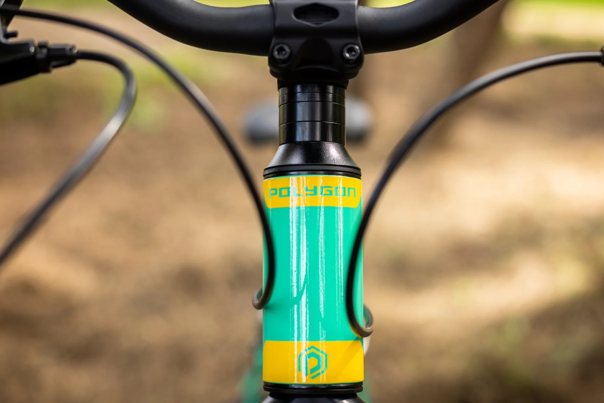 Polygon Premier 24 XC - Kids Mountain Bike - Image 12