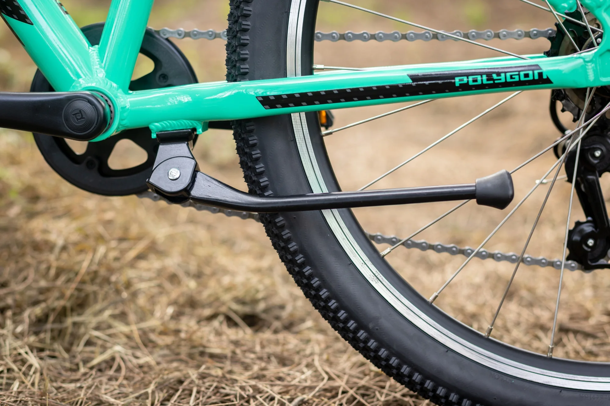 Polygon Premier 24 XC - Kids Mountain Bike - Image 5