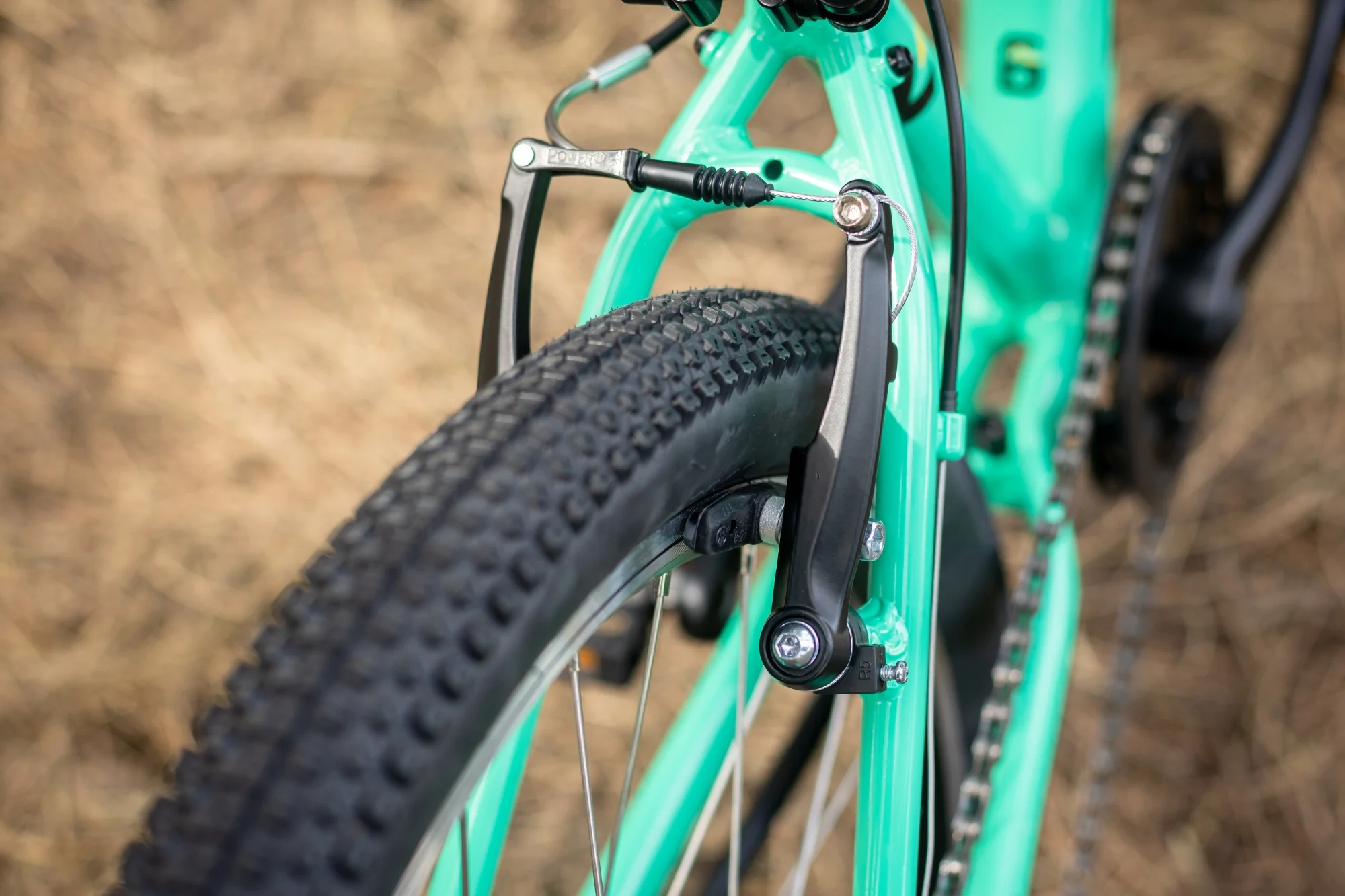 Polygon Premier 24 XC - Kids Mountain Bike - Image 8