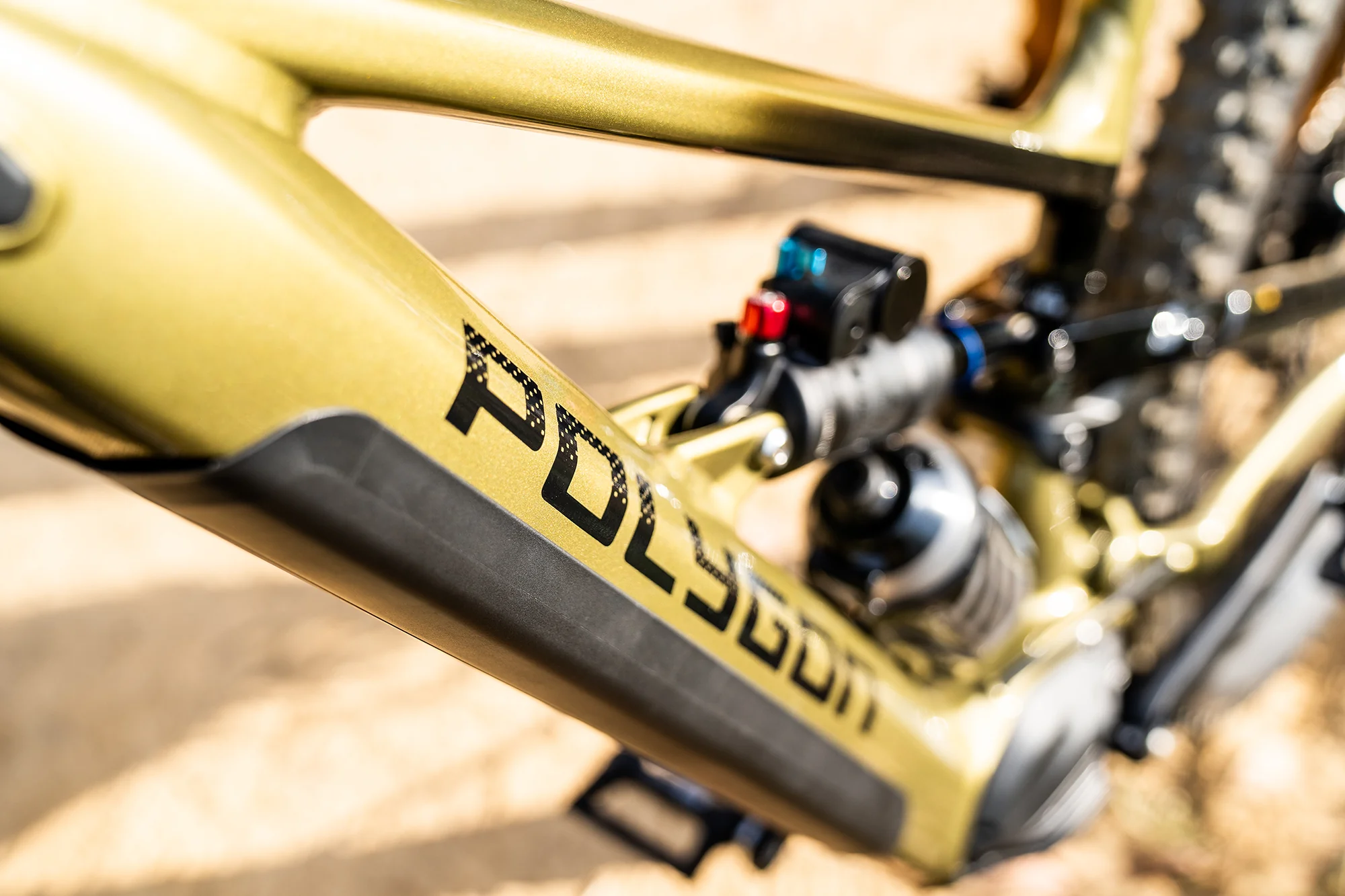 Polygon Siskiu T7E - E-Mountain Bike - Image 12