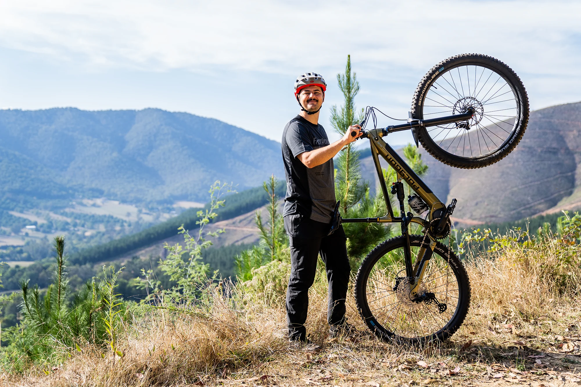 Polygon Siskiu T7E - E-Mountain Bike - Image 13