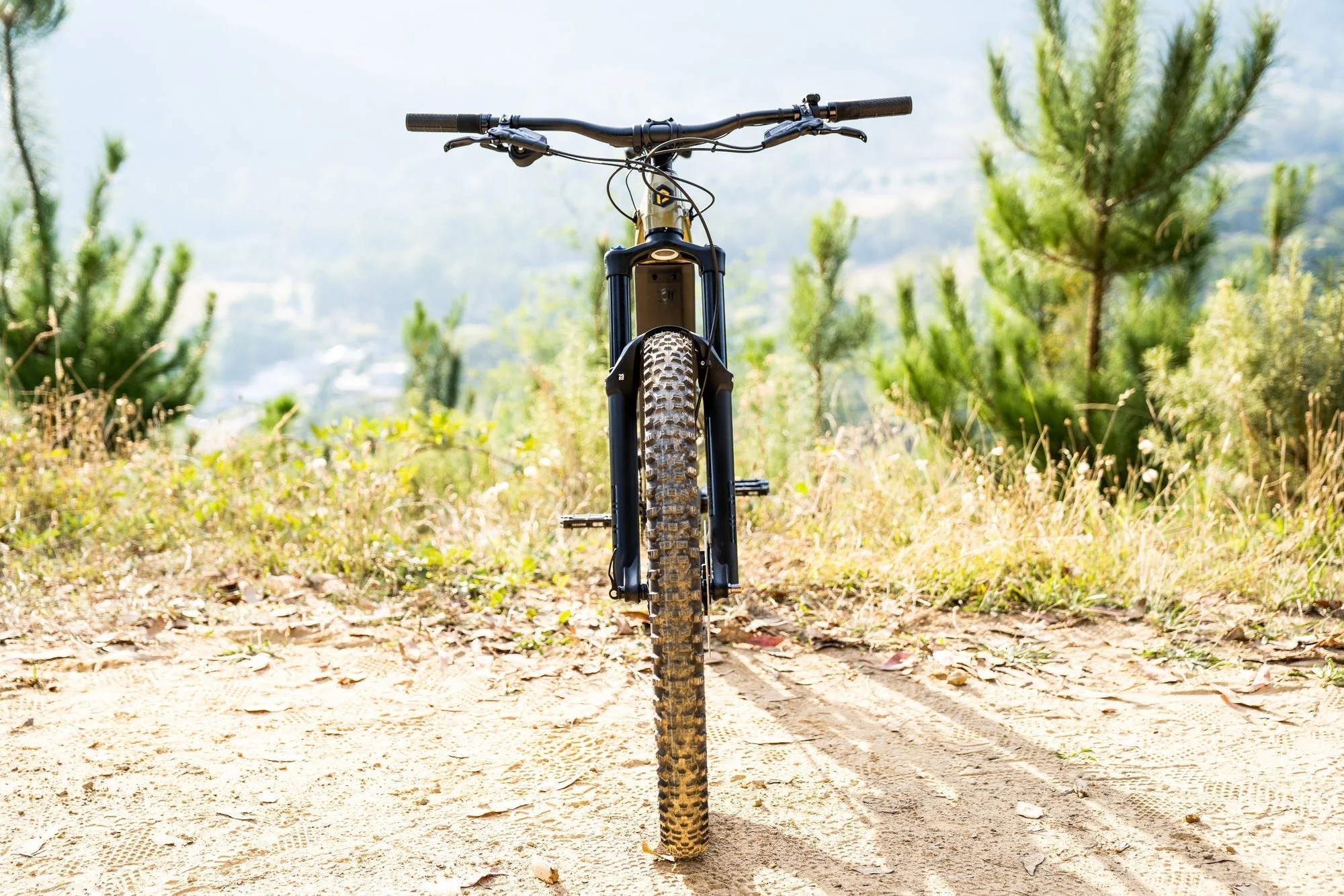 Polygon Siskiu T7E - E-Mountain Bike - Image 5