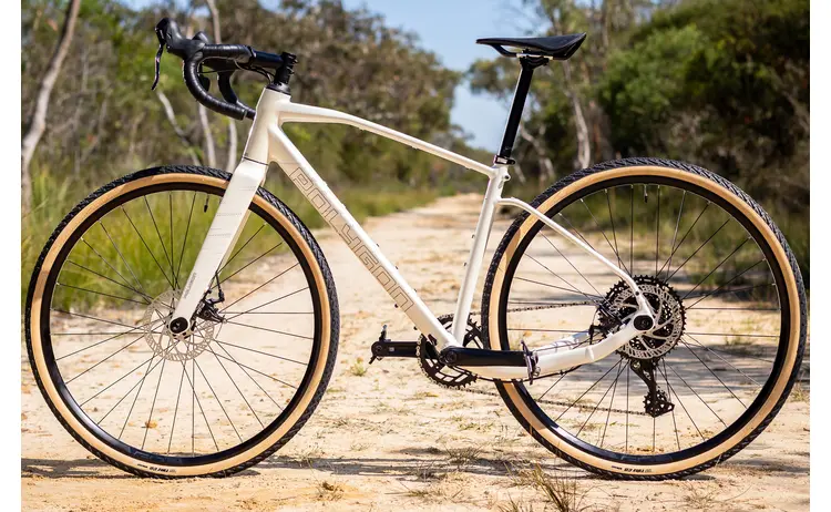Polygon Tambora G4 - Gravel Bike - Image 3