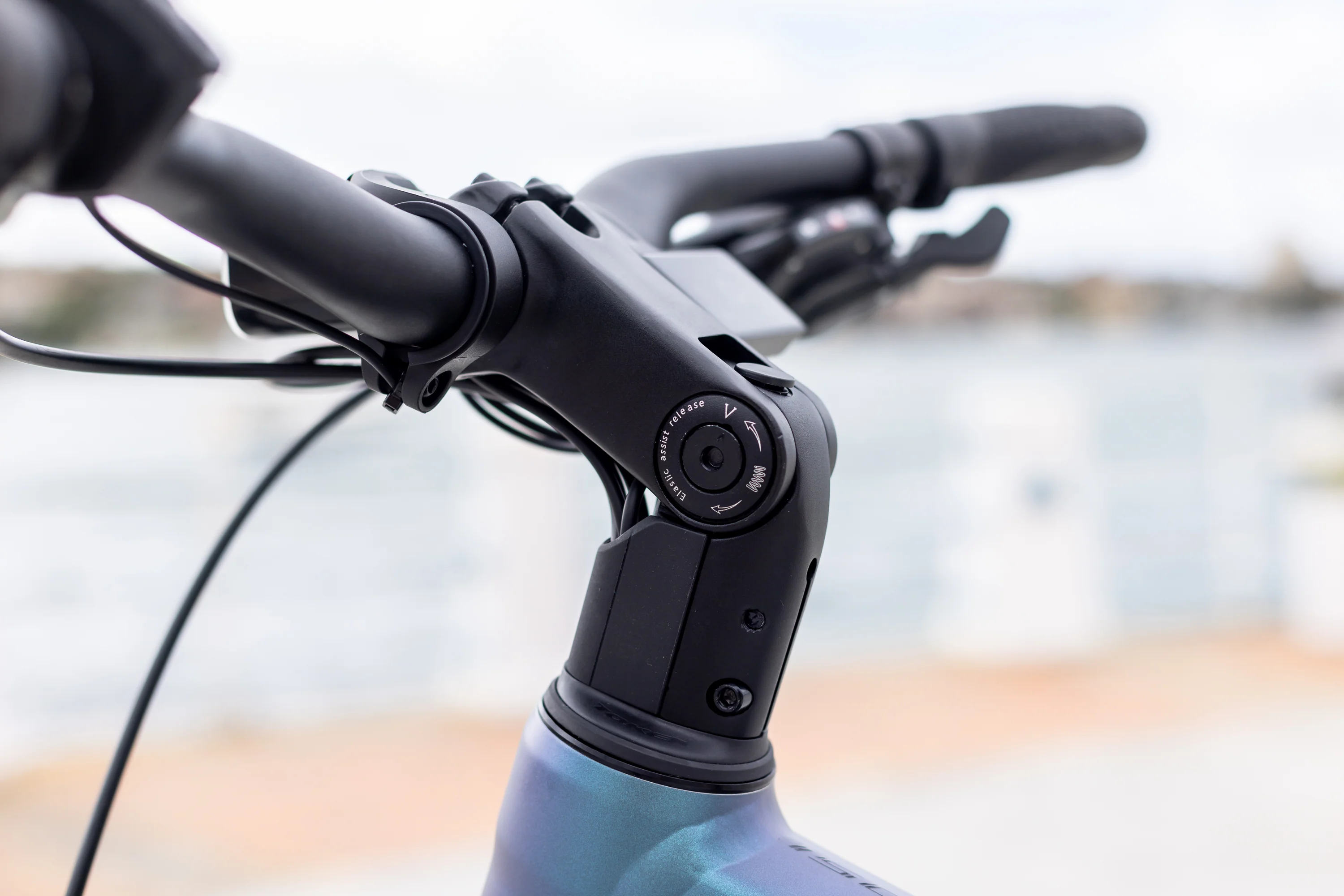 2025 Kalosi Altera Stem Cover TDS-636A