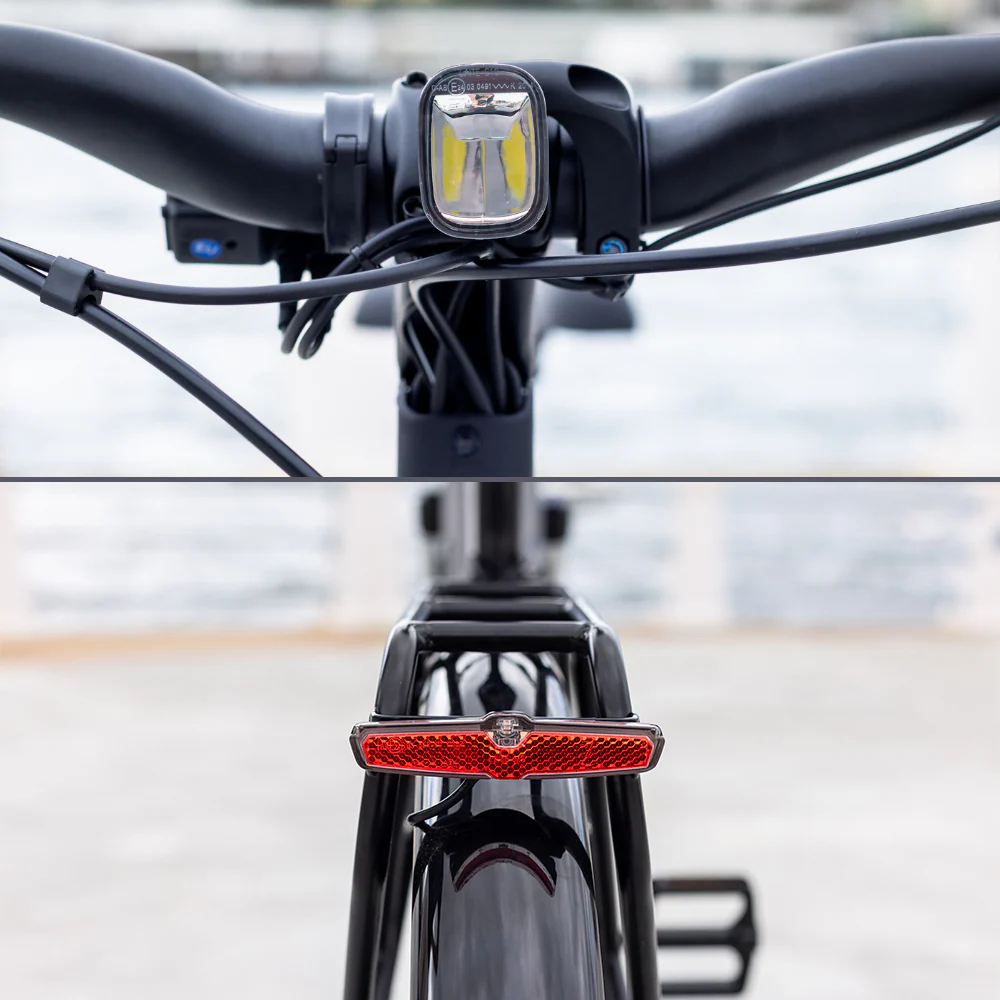 Polygon Kalosi Altera Front Light - Image 3
