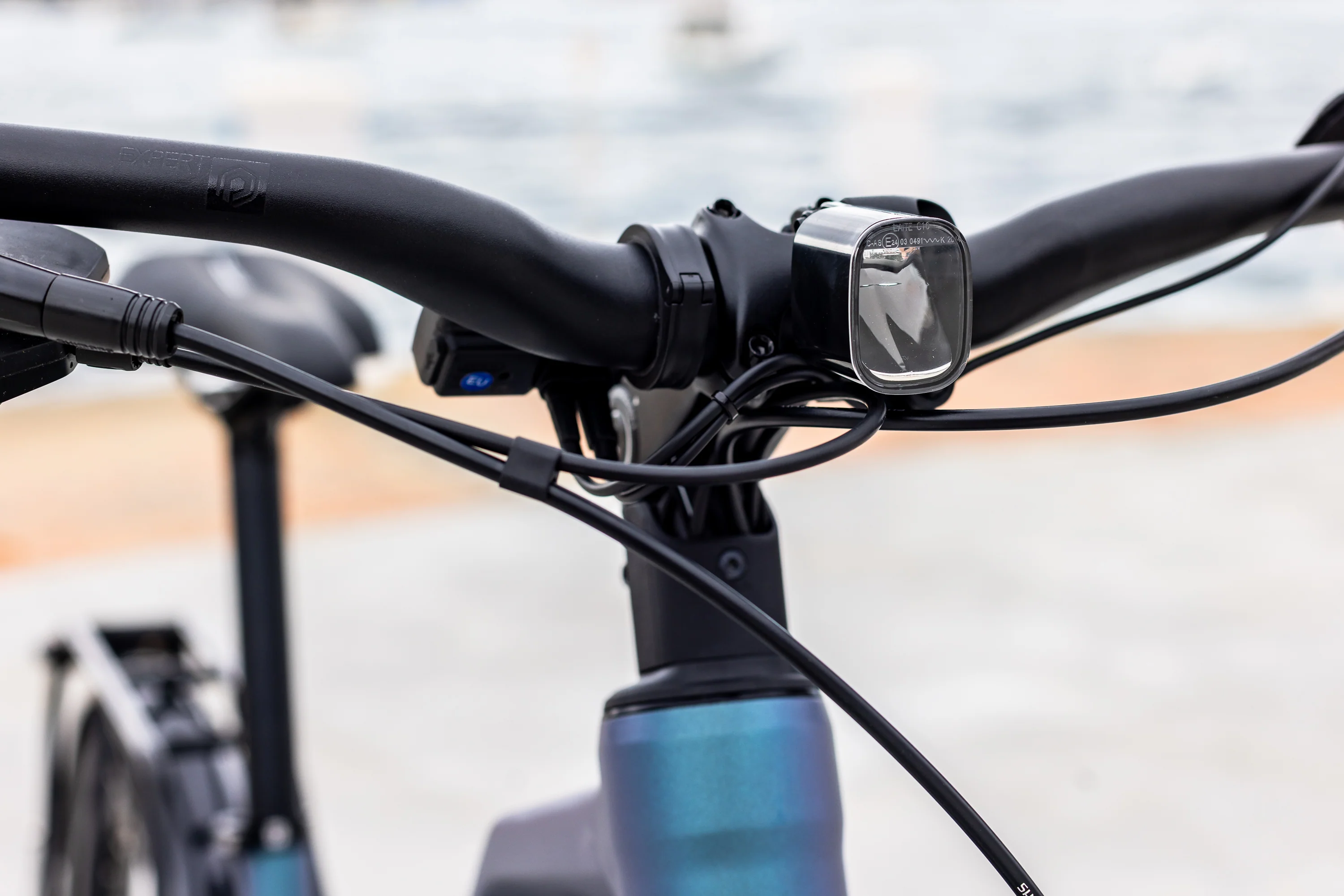 Polygon Kalosi Altera Front Light