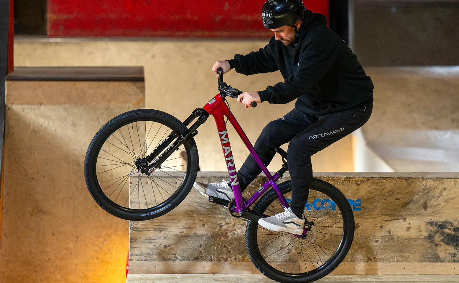 Marin Alcatraz 2 - Dirt Jump Bike - Image 10