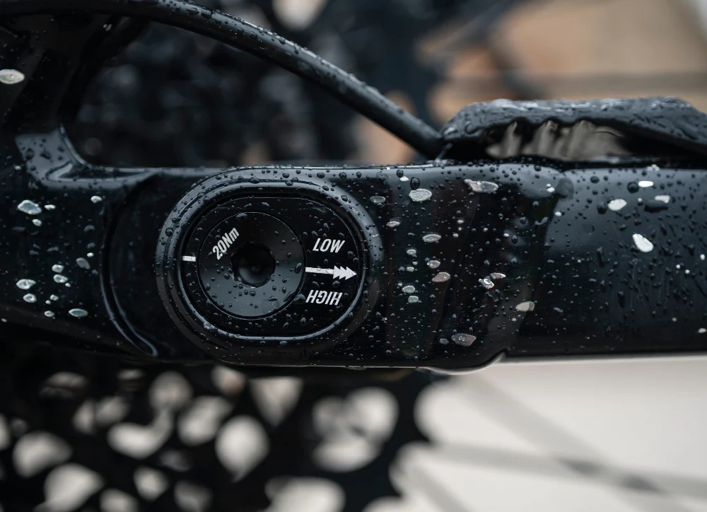 Marin Alpine Trail XR - Mountain Bike - Image 4