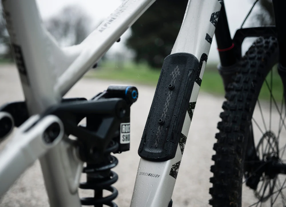 Marin Alpine Trail XR - Mountain Bike - Image 5