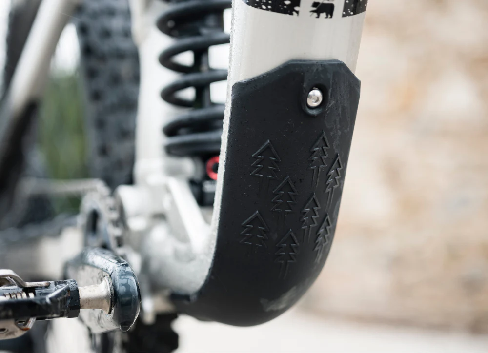 Marin Alpine Trail XR - Mountain Bike - Image 7