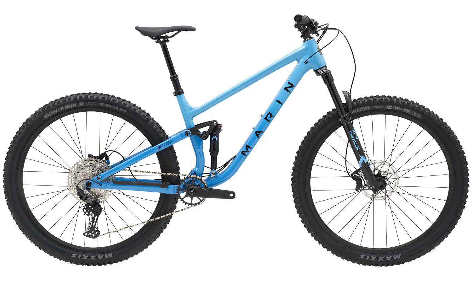 Marin Rift Zone 2 - Mountain Bike