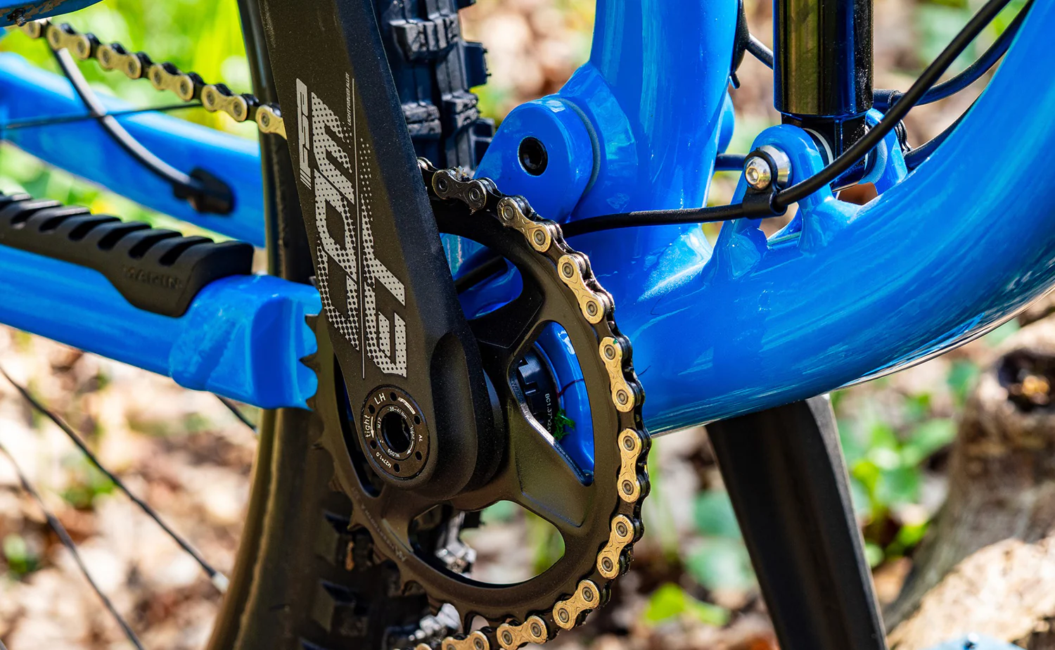Marin Rift Zone 2 - Mountain Bike - Image 10