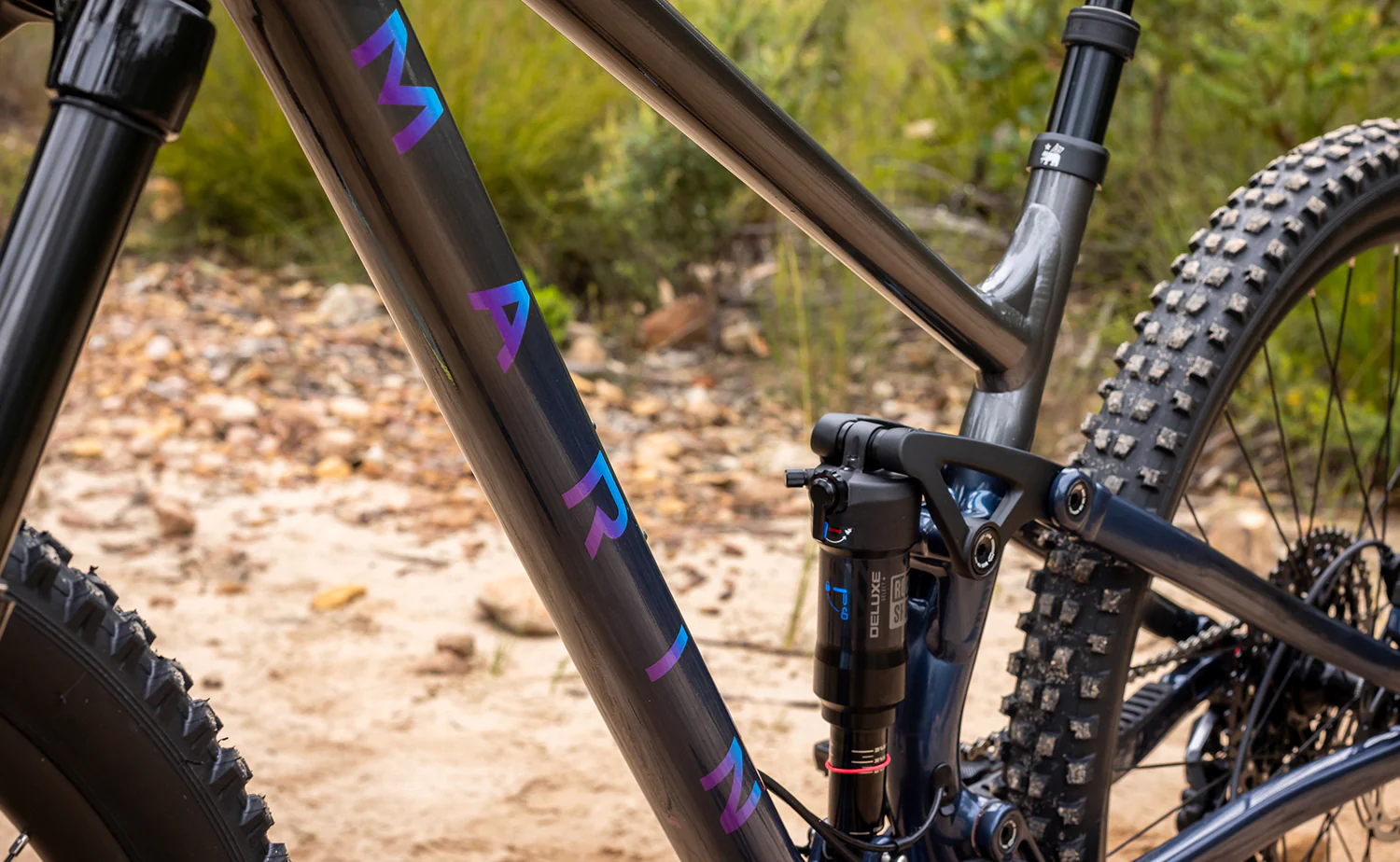 Marin Rift Zone 2 - Mountain Bike - Image 13