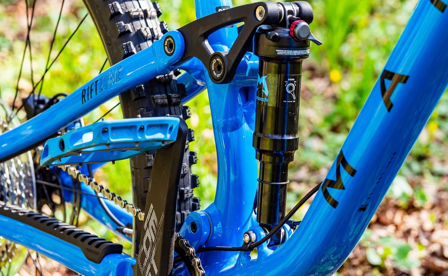 Marin Rift Zone 2 - Mountain Bike - Image 14