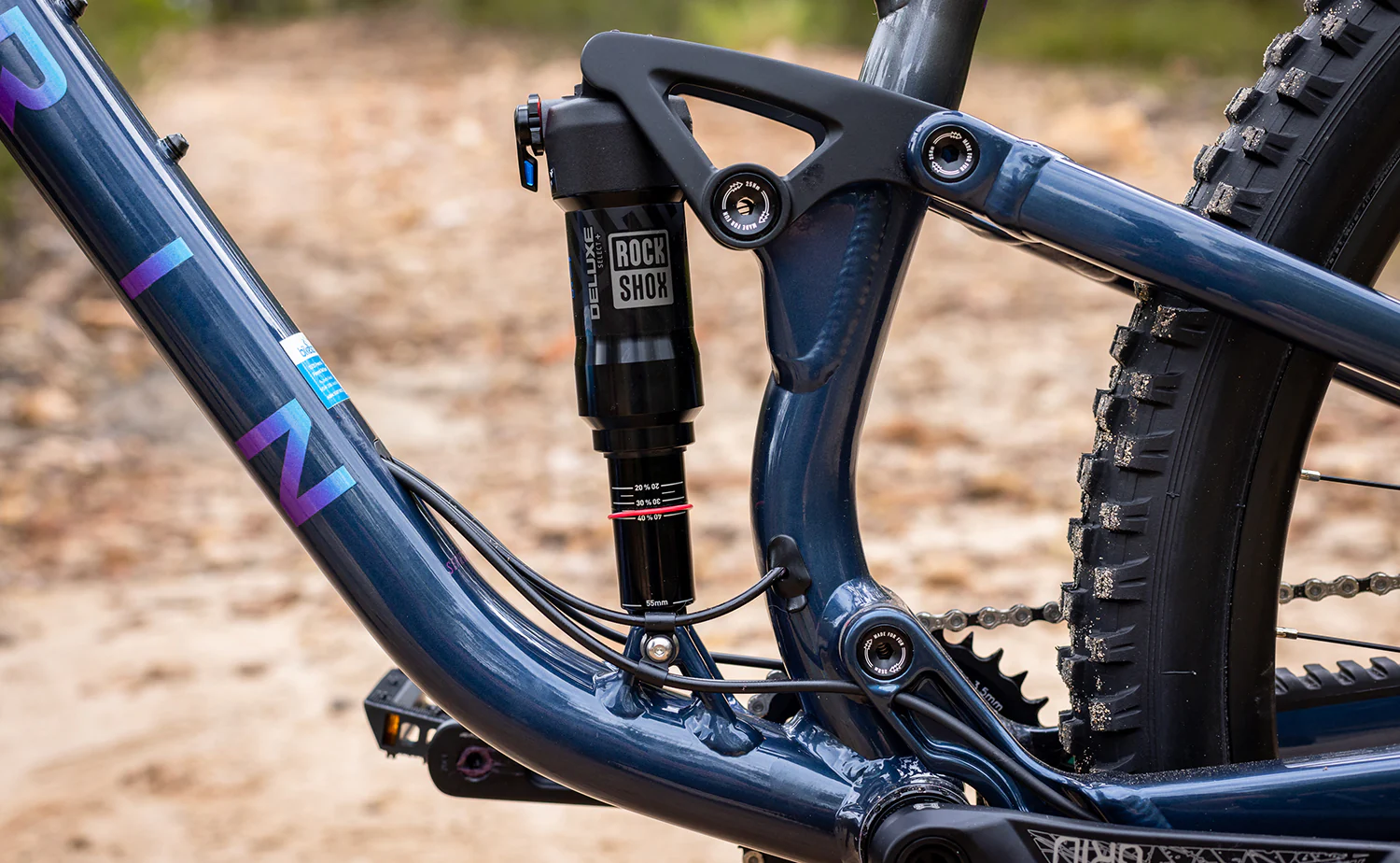 Marin Rift Zone 2 - Mountain Bike - Image 15