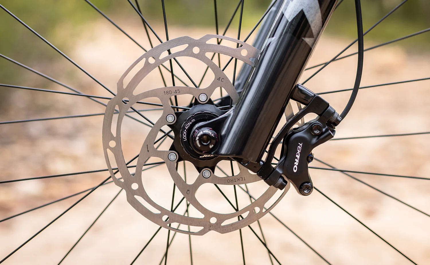 Marin Rift Zone 2 - Mountain Bike - Image 16