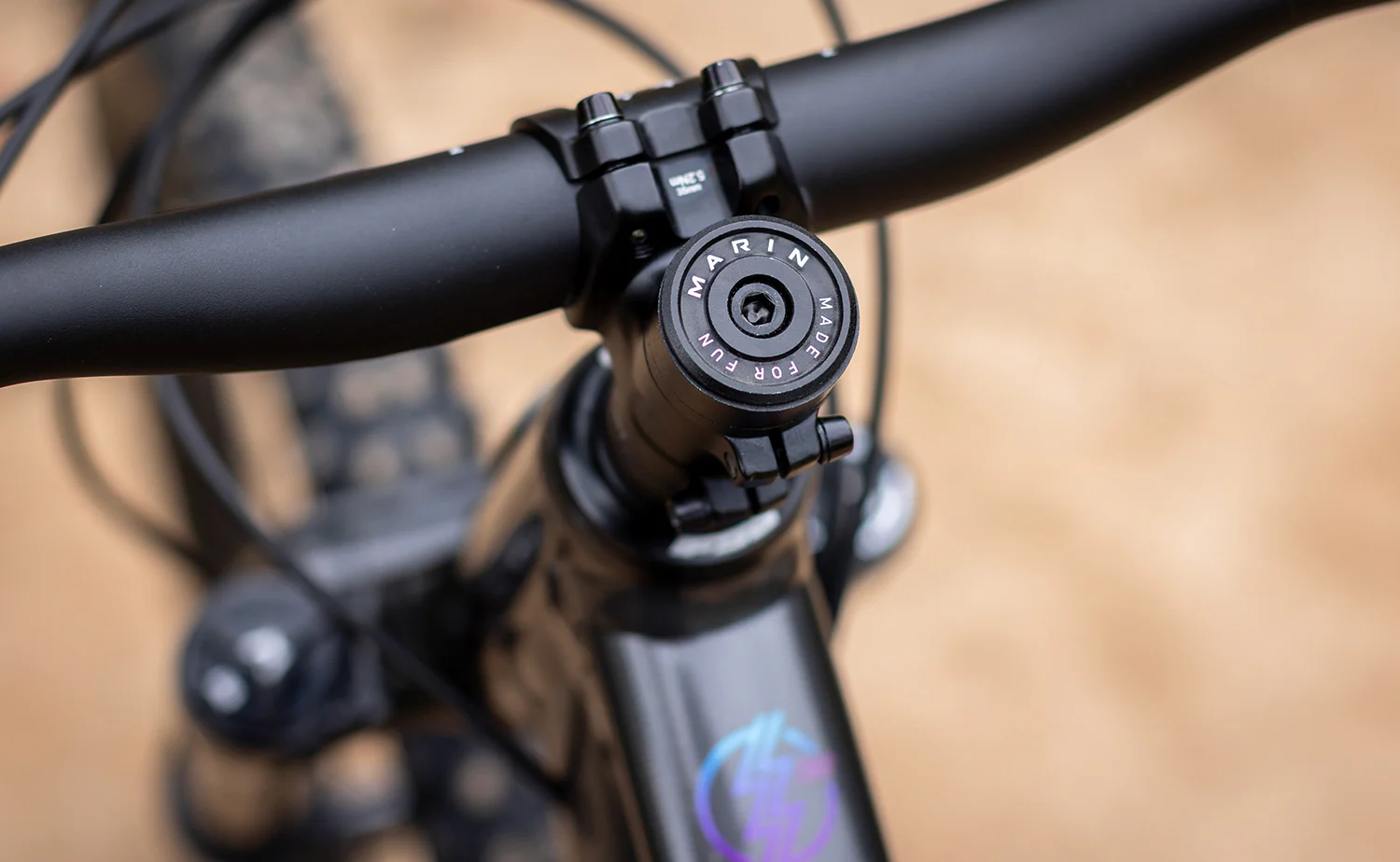 Marin Rift Zone 2 - Mountain Bike - Image 19