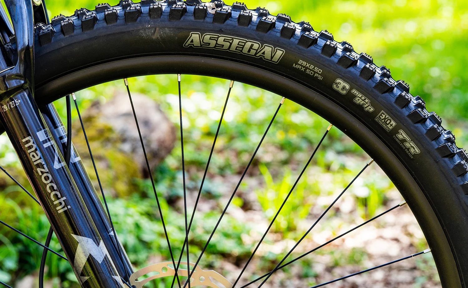 Marin Rift Zone 2 - Mountain Bike - Image 20