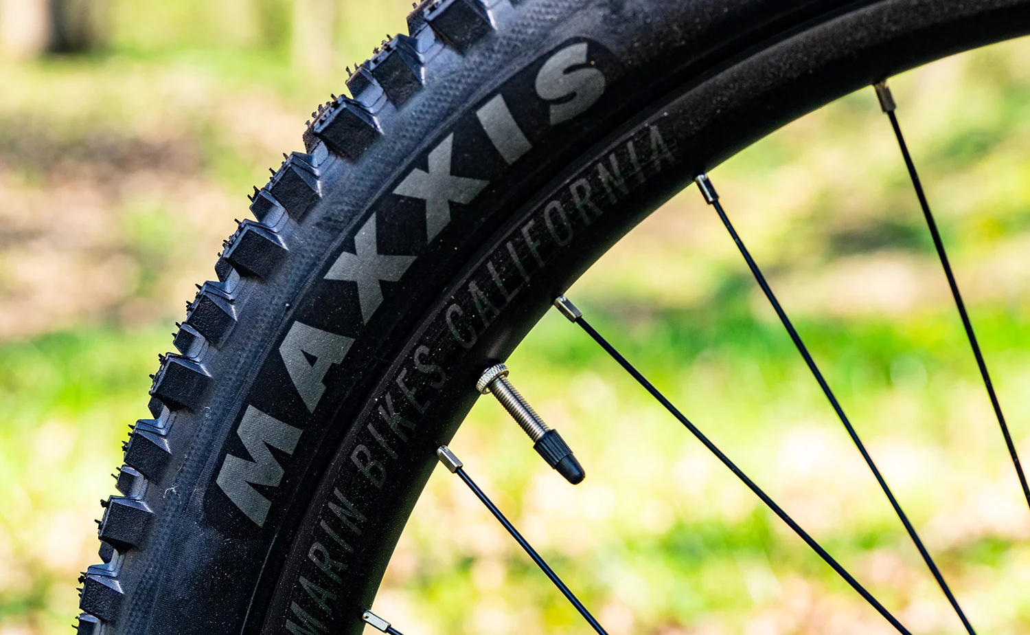 Marin Rift Zone 2 - Mountain Bike - Image 21