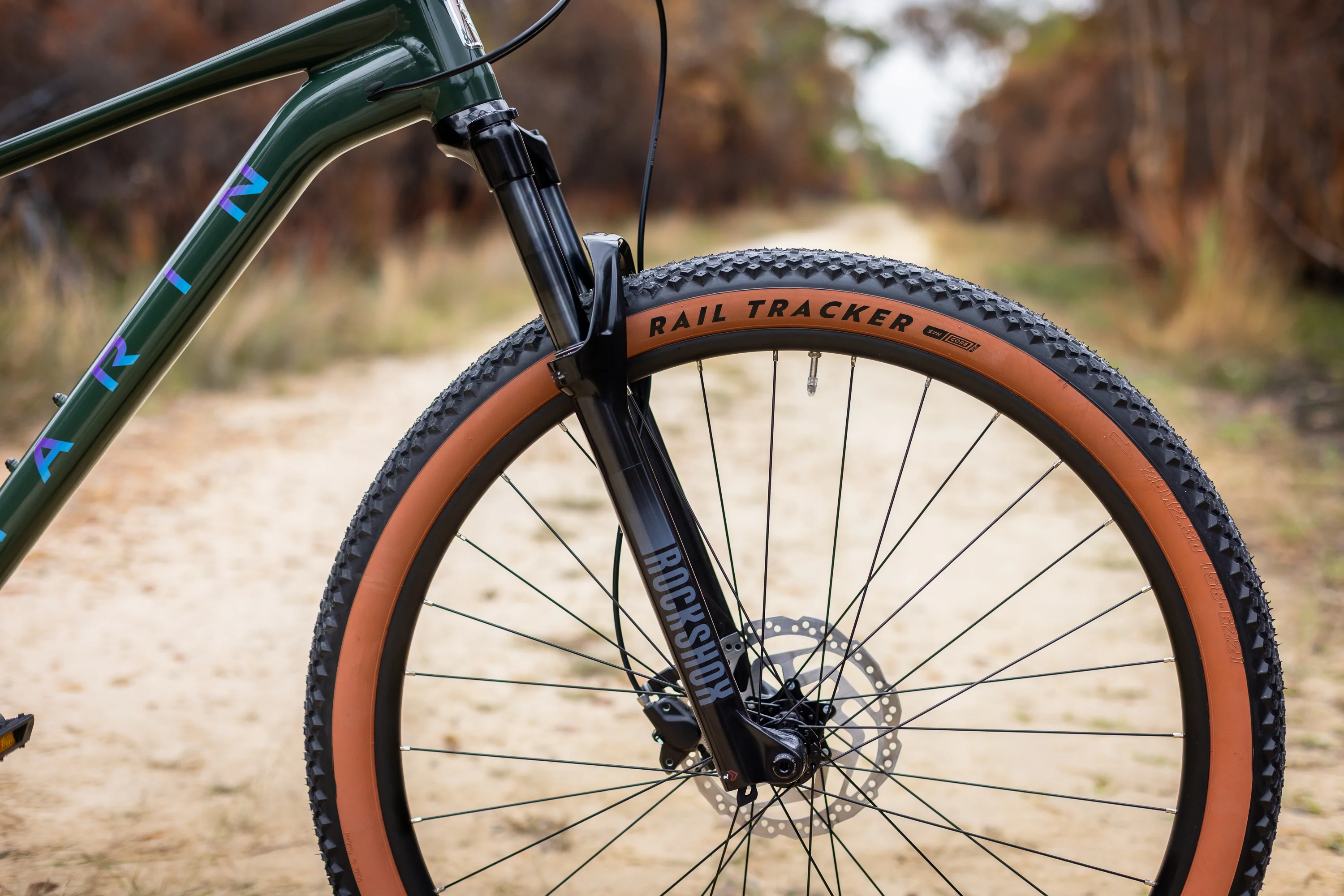 Marin Team 1 - Mountain Bike - Image 10