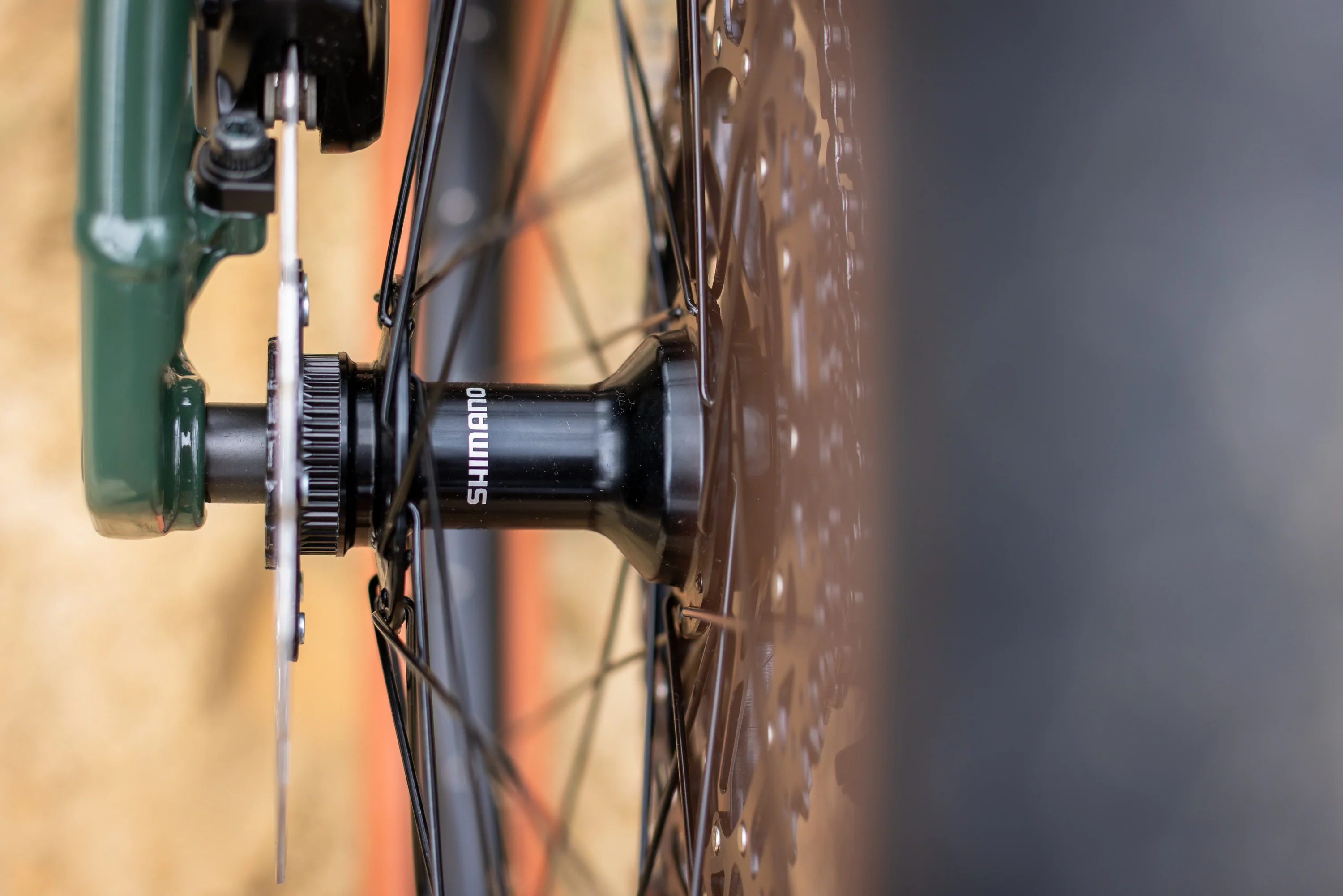 Marin Team 1 - Mountain Bike - Image 11