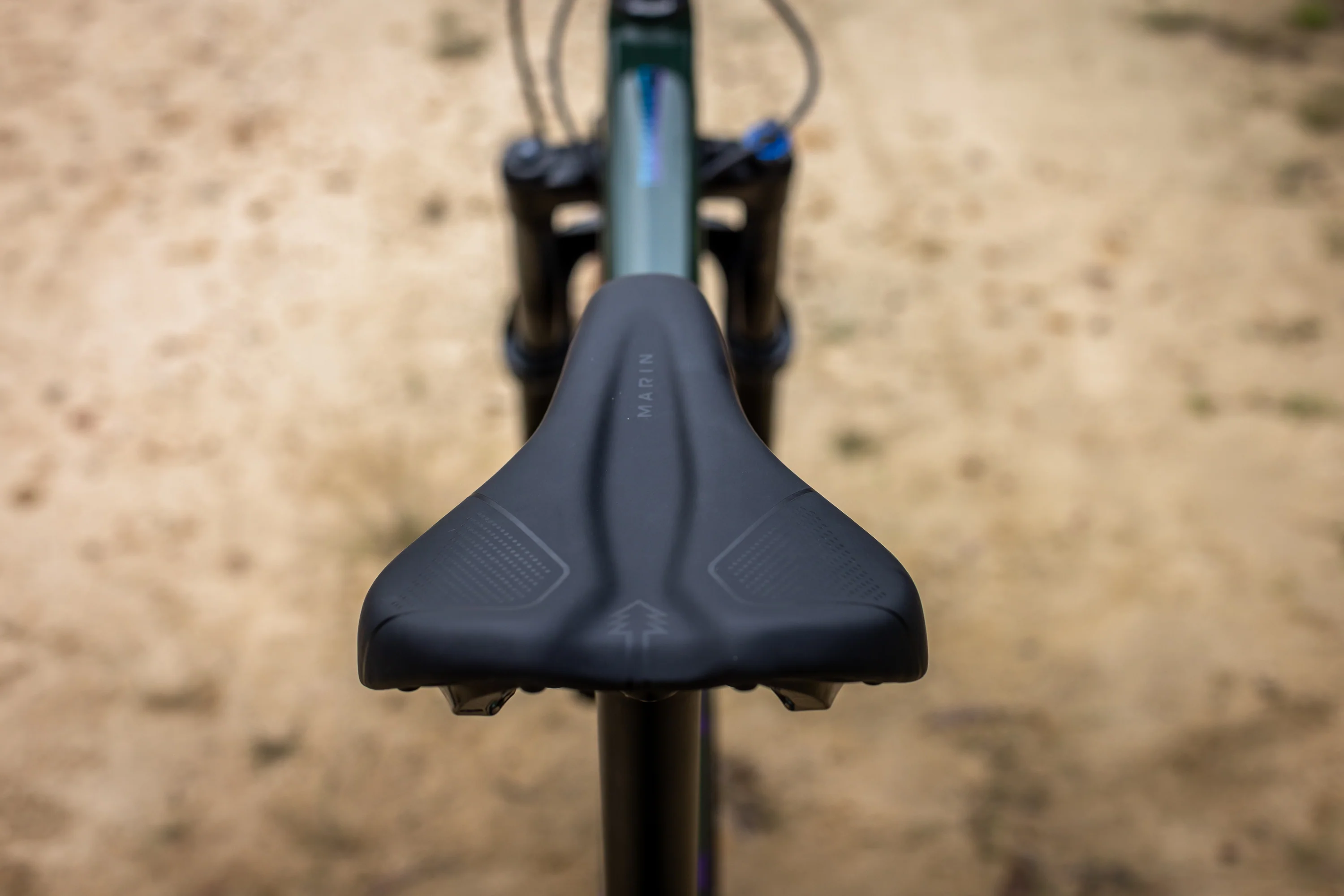 Marin Team 1 - Mountain Bike - Image 17