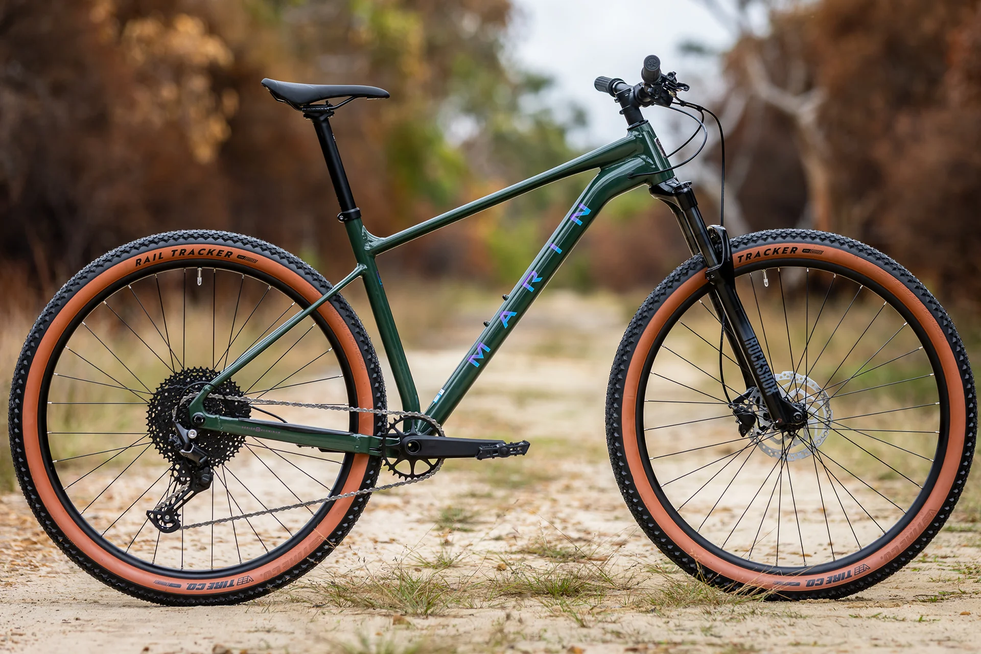 Marin Team 1 - Mountain Bike - Image 2