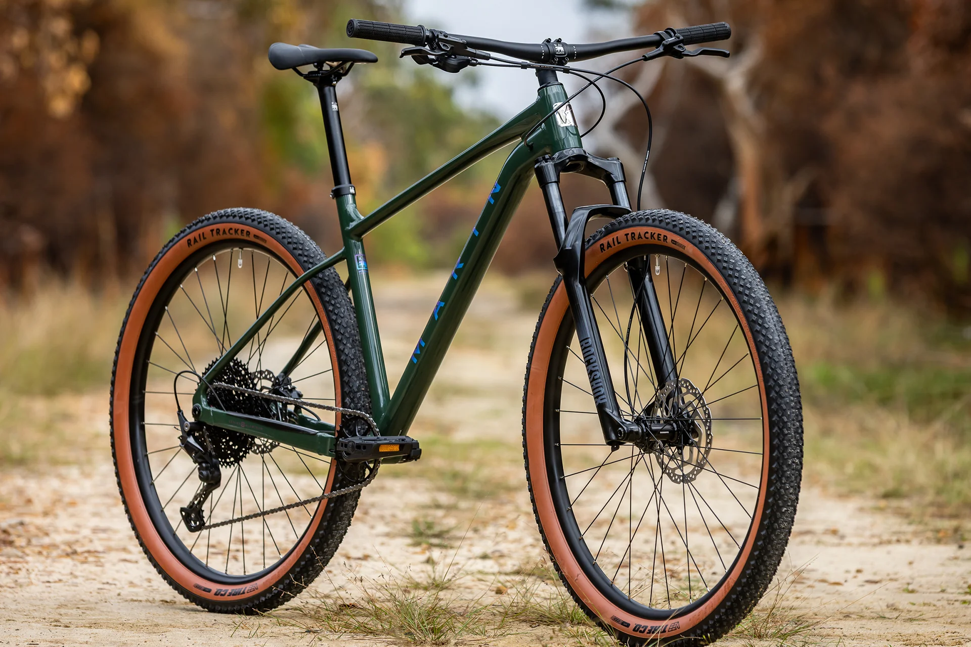 Marin Team 1 - Mountain Bike - Image 3