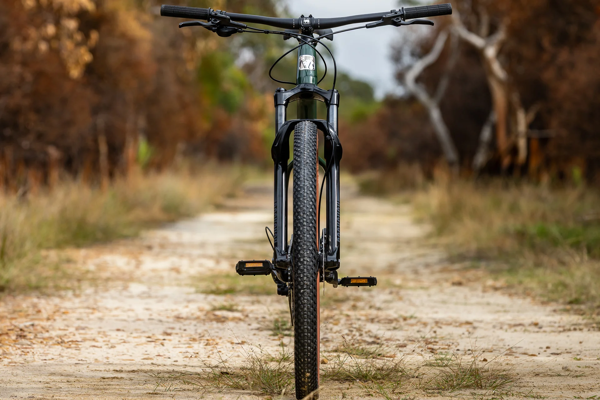 Marin Team 1 - Mountain Bike - Image 4