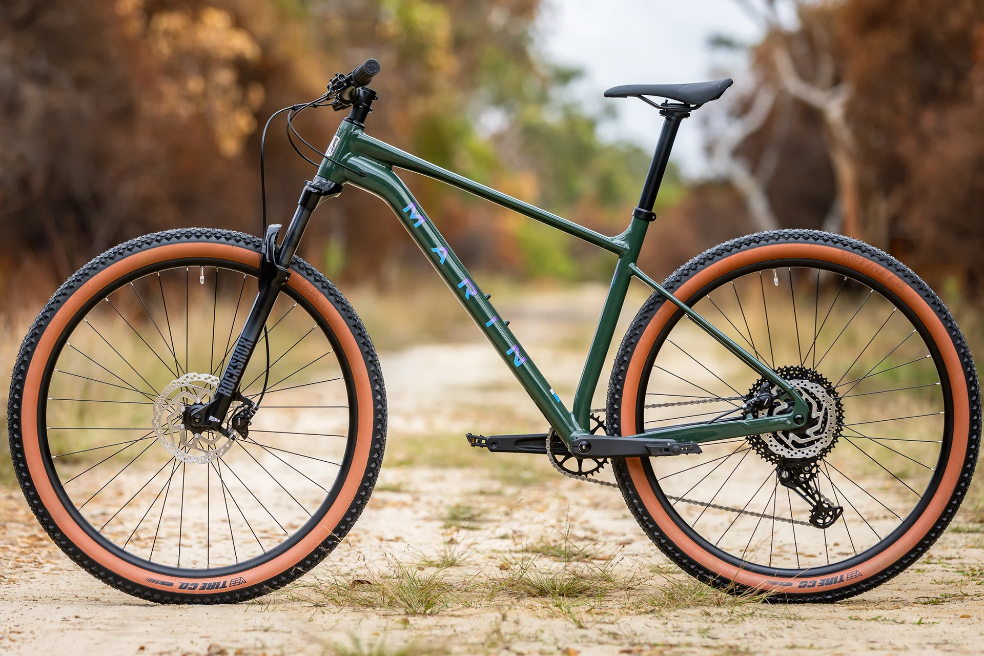 Marin Team 1 - Mountain Bike - Image 5
