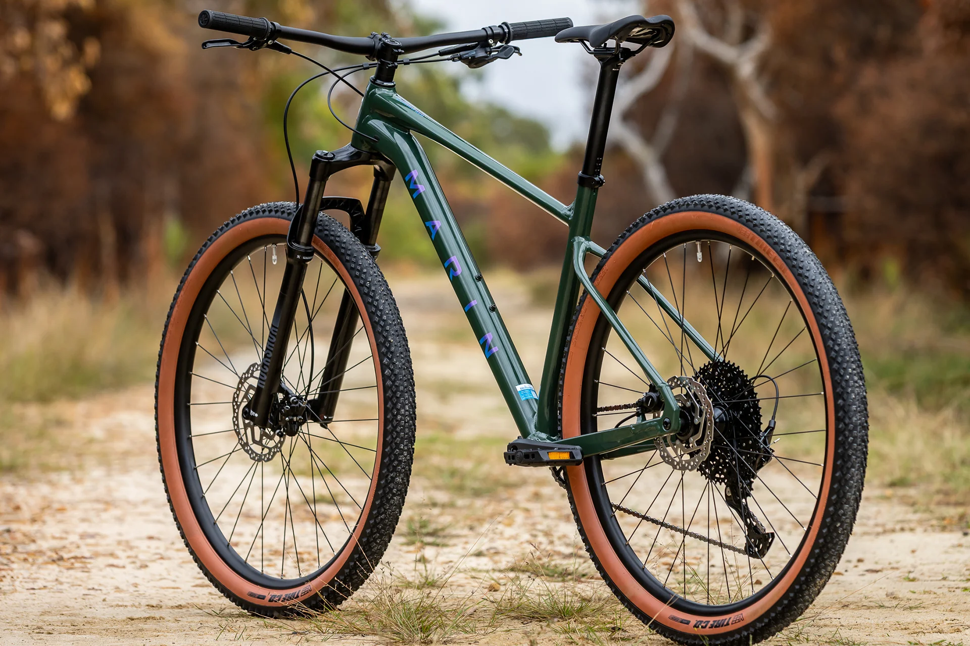 Marin Team 1 - Mountain Bike - Image 6