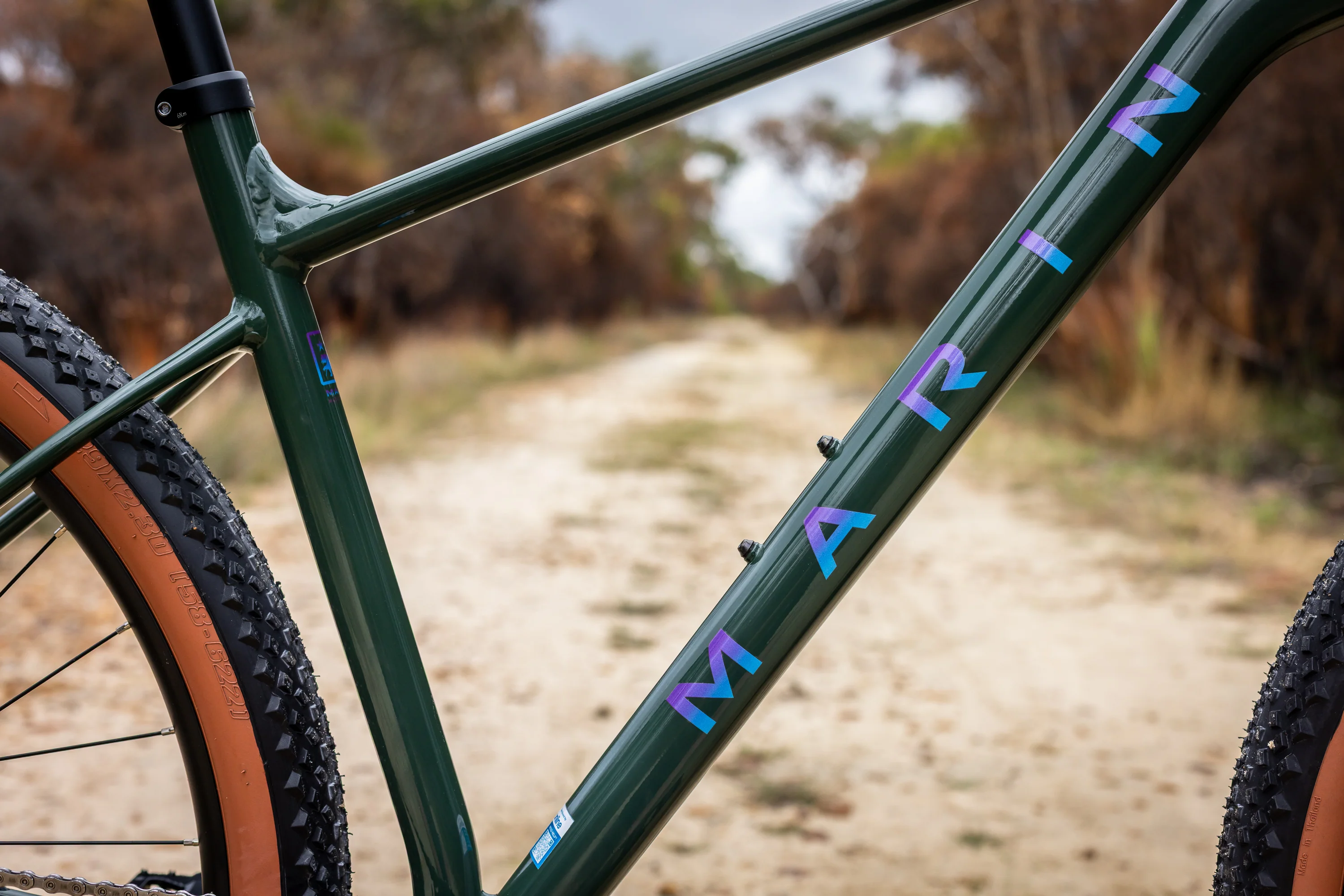 Marin Team 1 - Mountain Bike - Image 8
