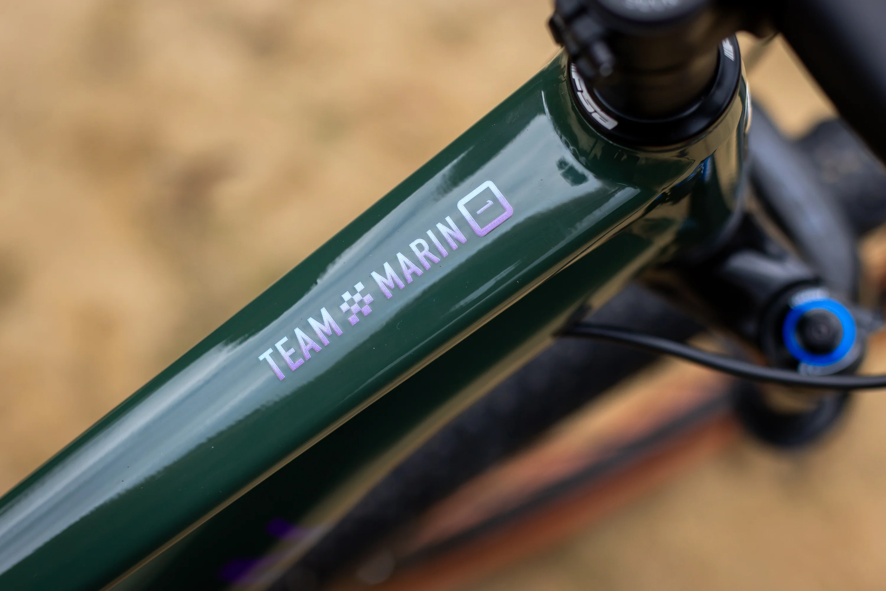 Marin Team 1 - Mountain Bike - Image 9