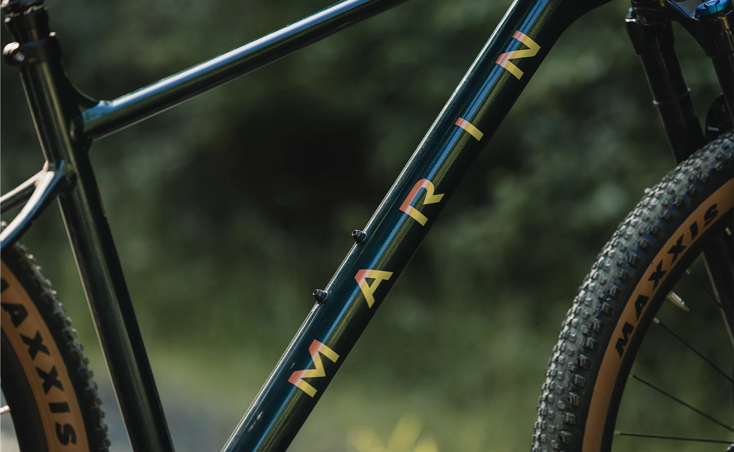 Marin Team 2 - Mountain Bike - Image 12