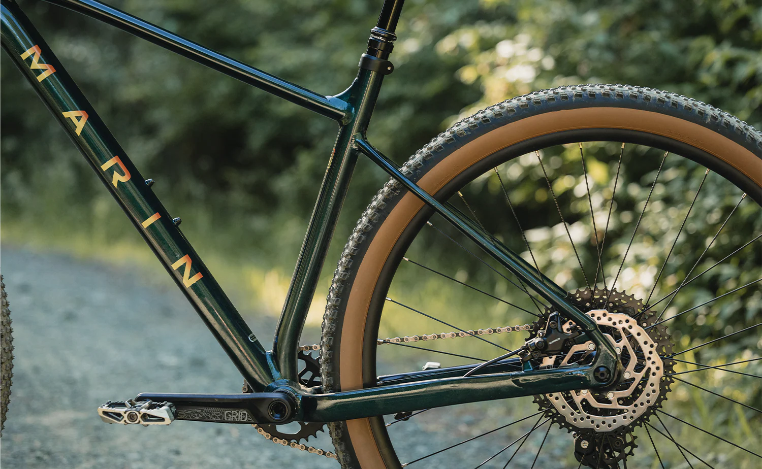 Marin Team 2 - Mountain Bike - Image 13