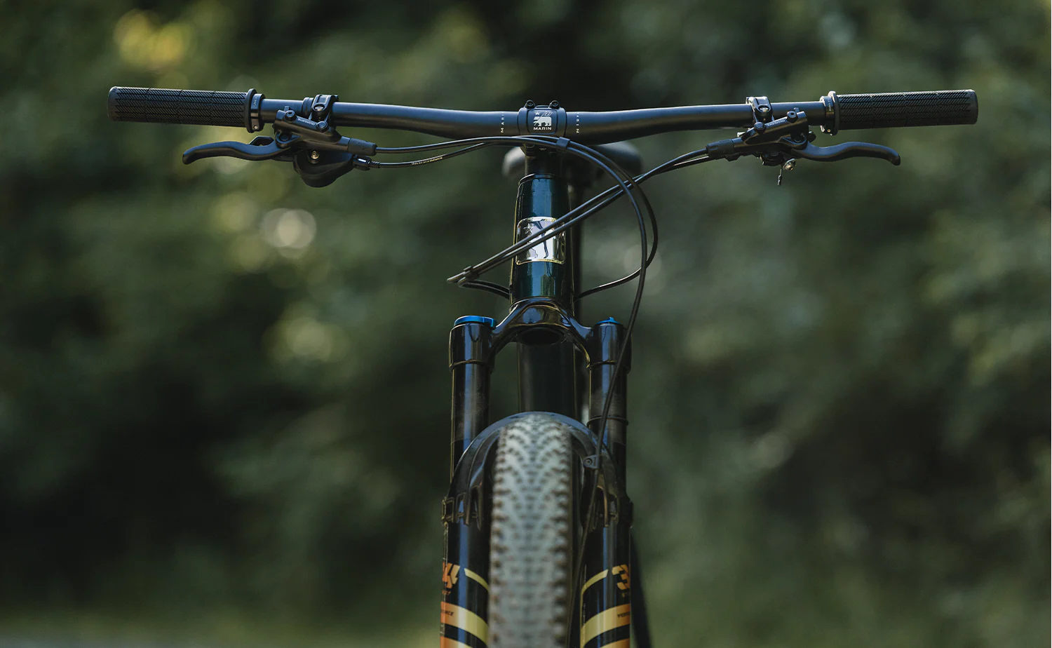 Marin Team 2 - Mountain Bike - Image 9