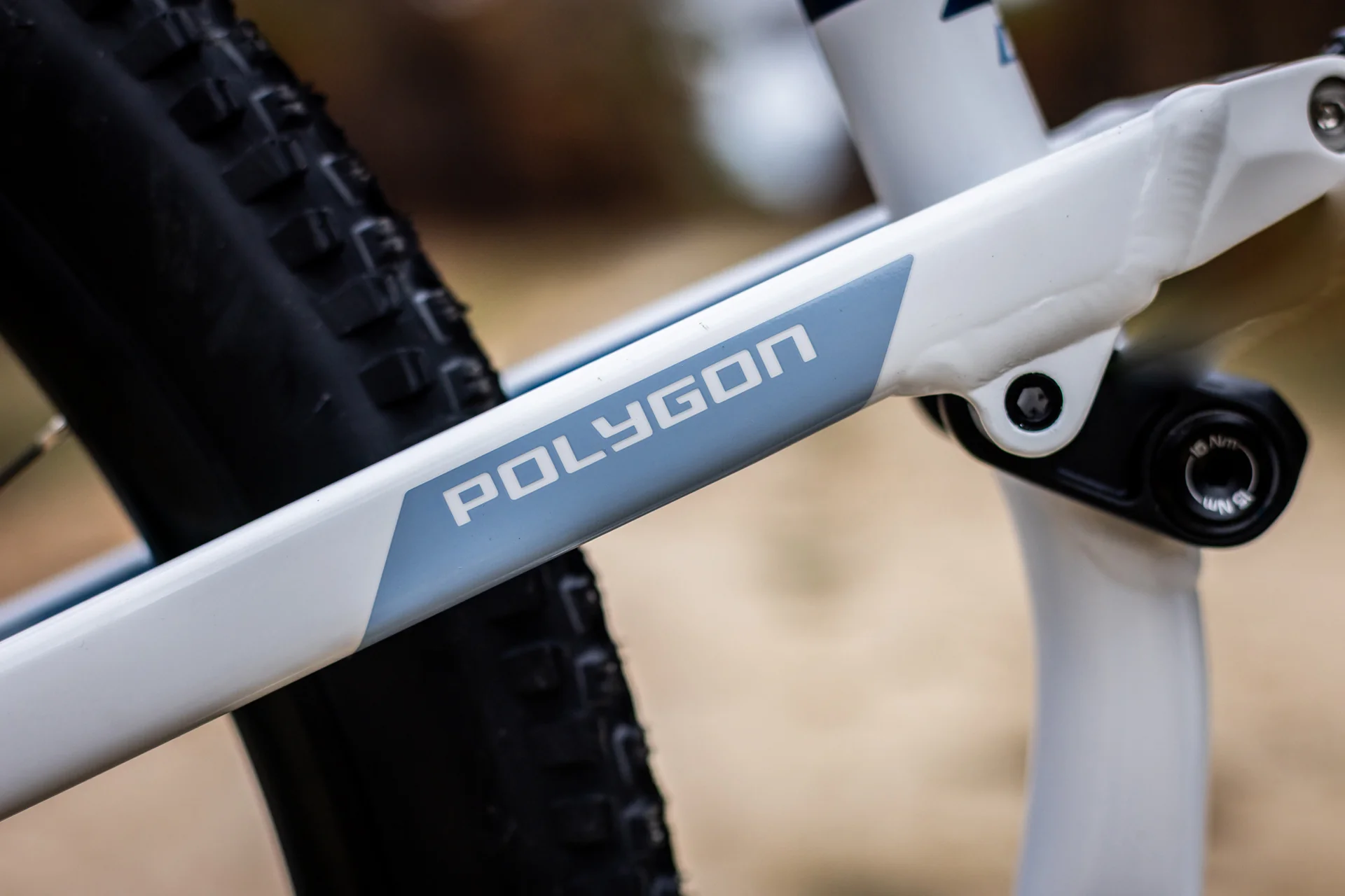 Polygon Siskiu D7 - Mountain Bike - Image 9