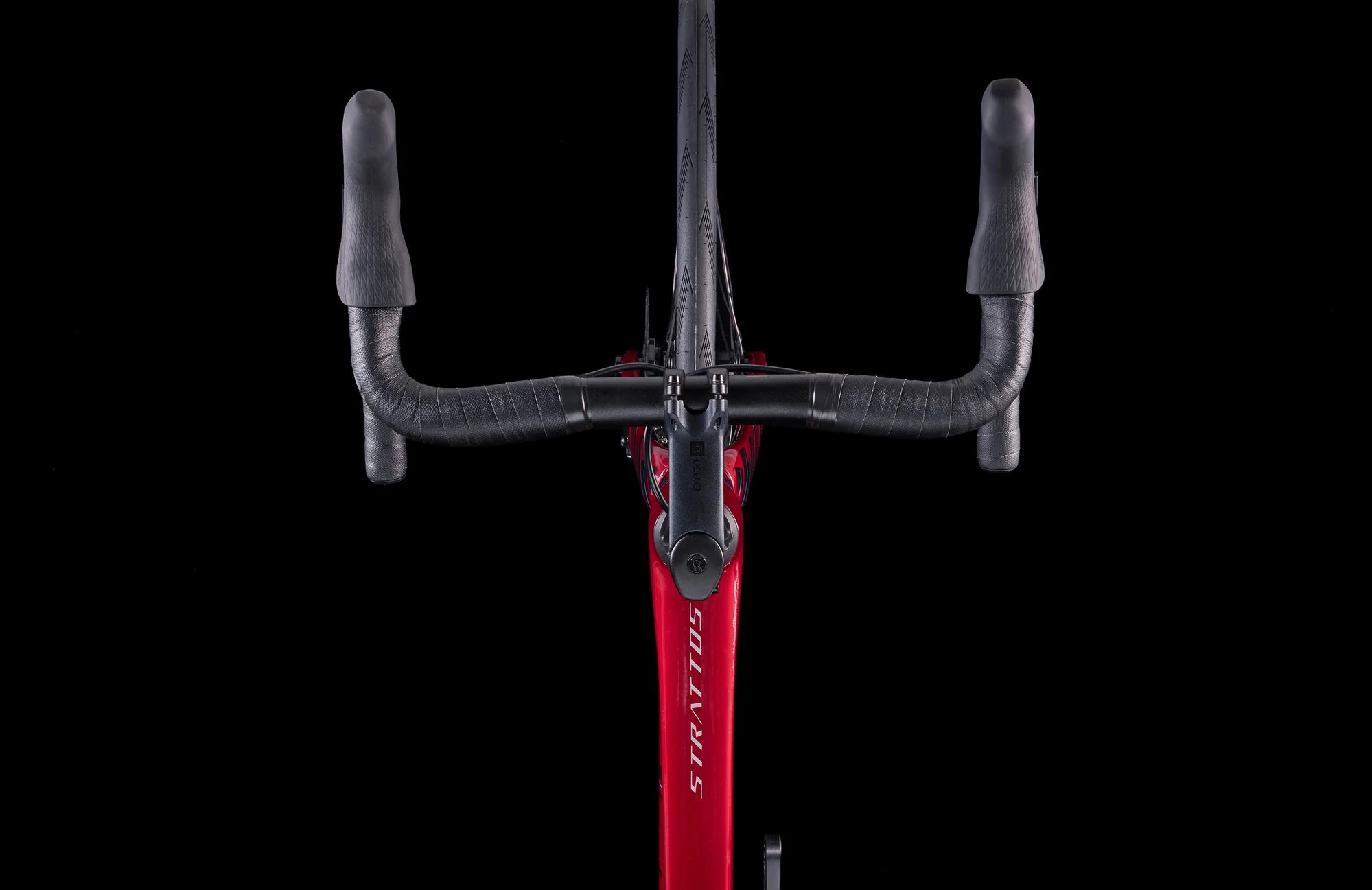 Polygon Strattos S7 Disc - 105 Carbon Road Bike - Image 7