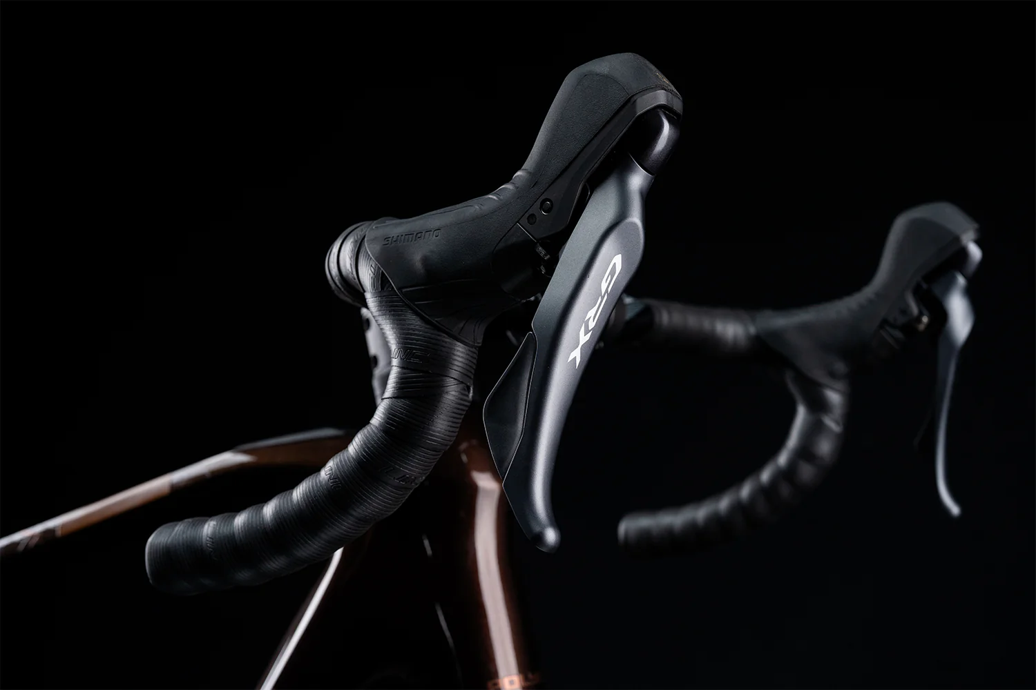 Polygon Tambora AE-N - Carbon Gravel eBike - Image 12