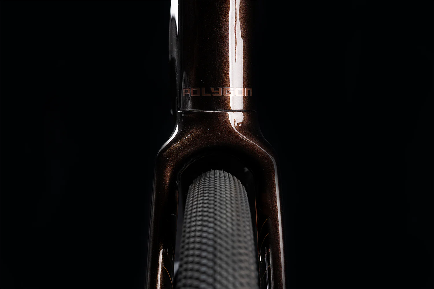 Polygon Tambora AE-N - Carbon Gravel eBike - Image 14