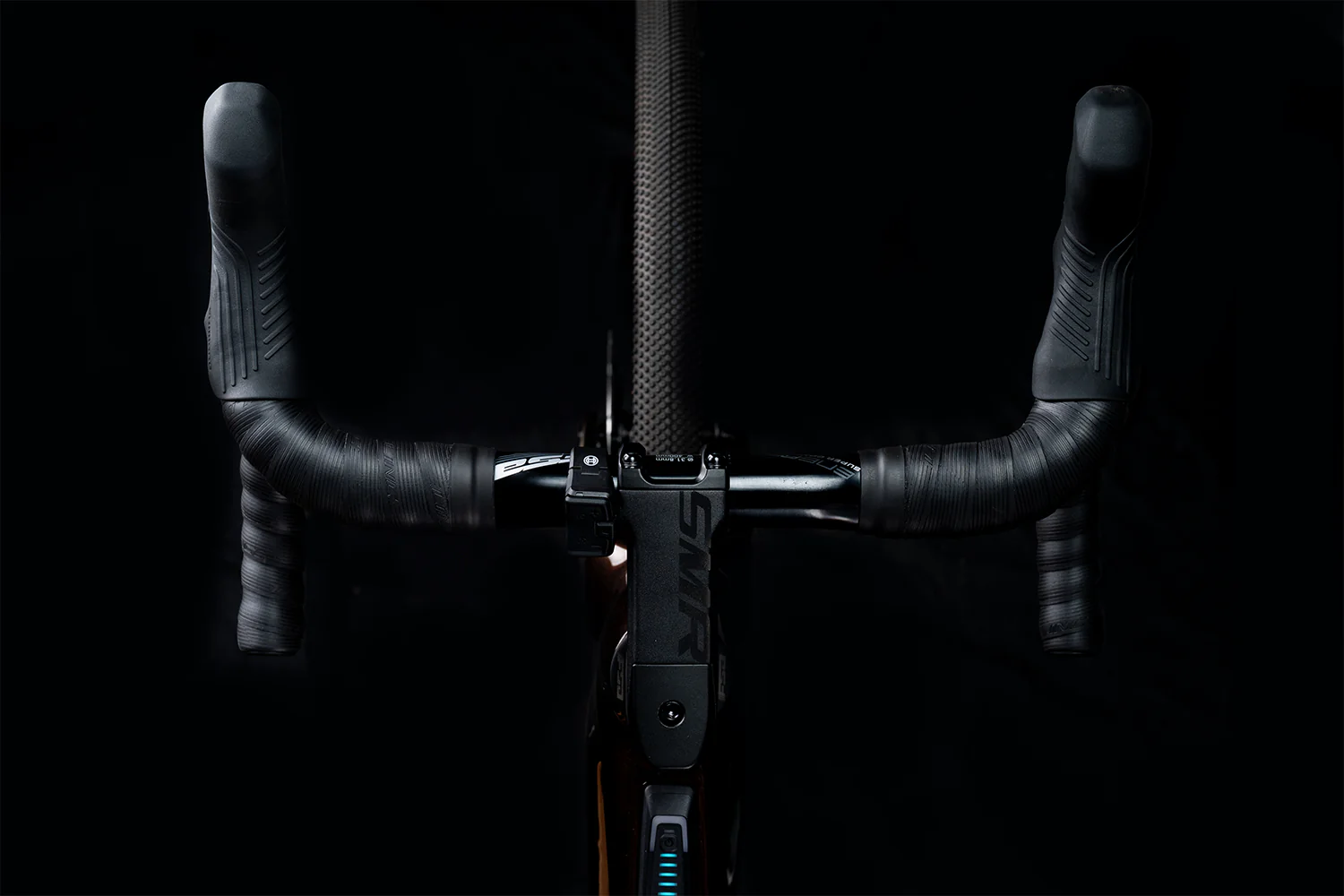 Polygon Tambora AE-N - Carbon Gravel eBike - Image 20