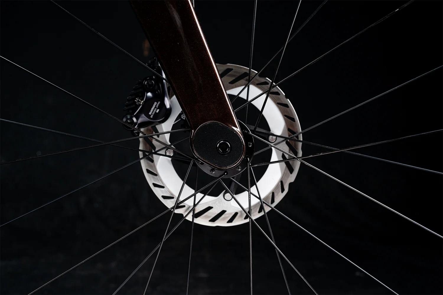 Polygon Tambora AE-N - Carbon Gravel eBike - Image 23