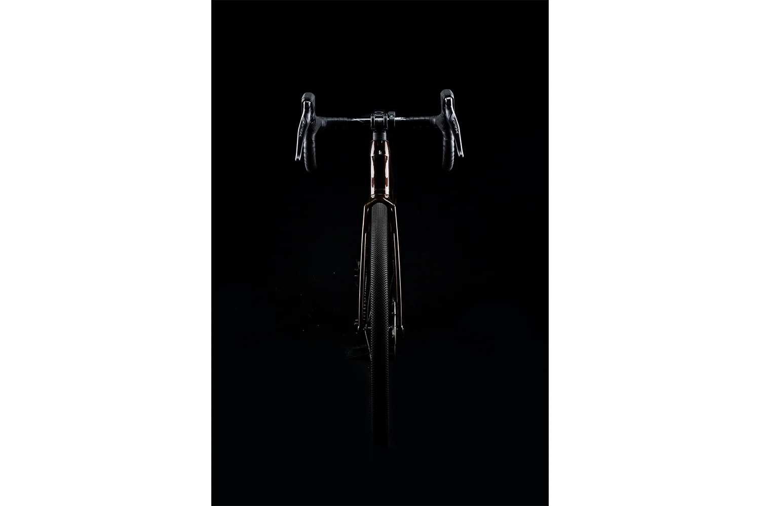 Polygon Tambora AE-N - Carbon Gravel eBike - Image 24