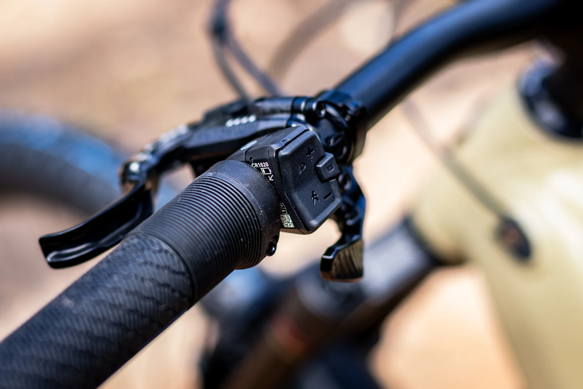 Polygon Siskiu TE-N - Bosch E-Mountain Bike - Image 10