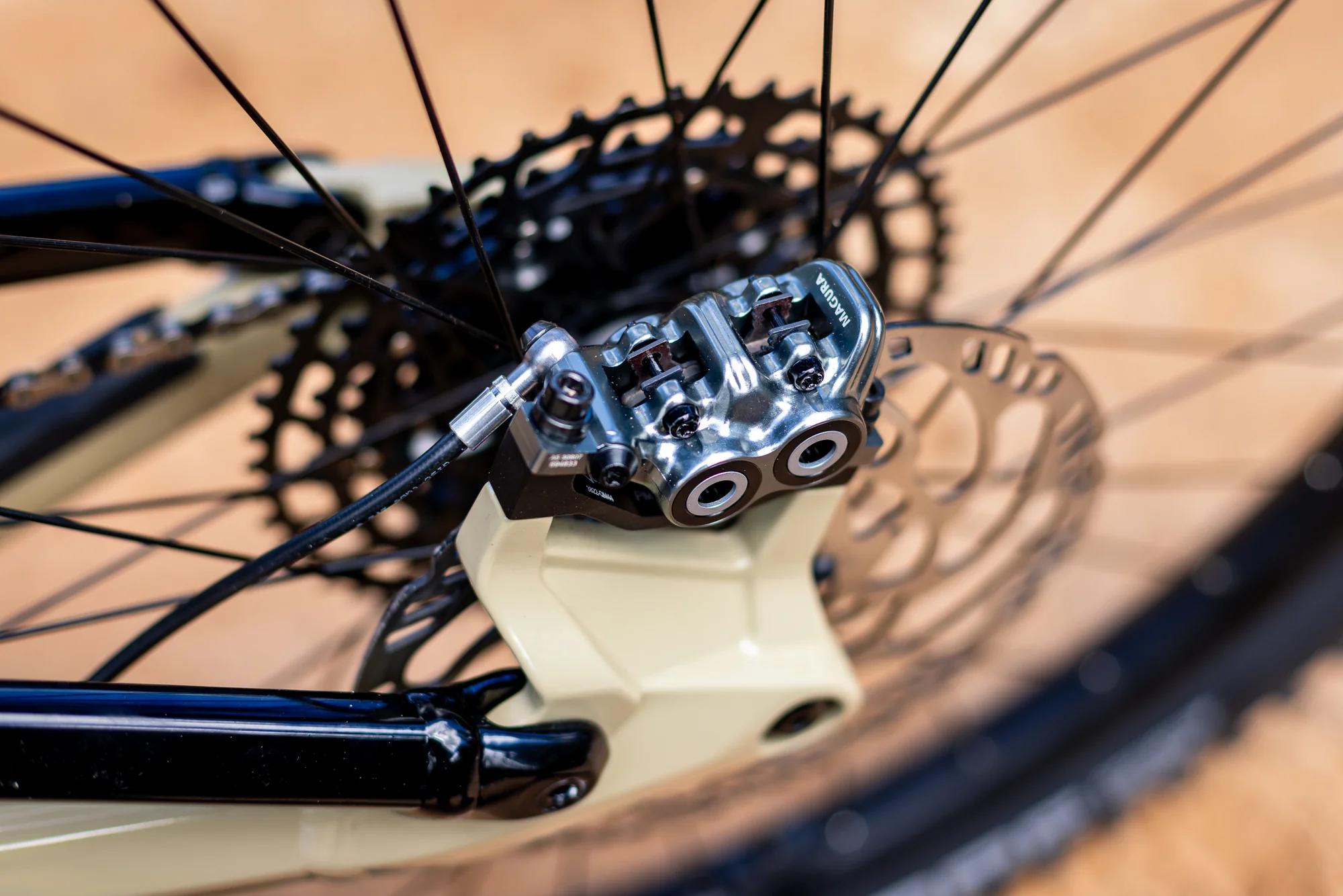Polygon Siskiu TE-N - Bosch E-Mountain Bike - Image 7