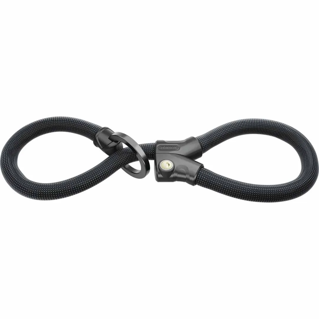 Abus INFINITY LOOP 1806 110CM BLK