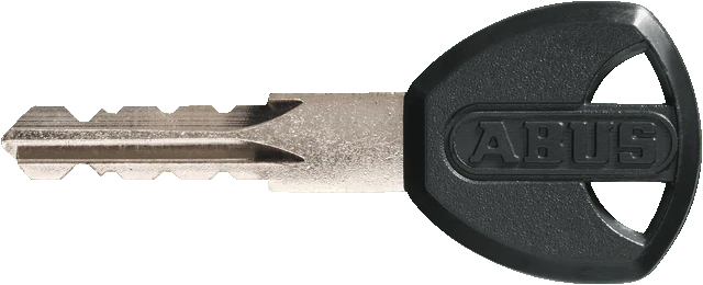 Abus Lock Steel - O - Flex Centuro 860 - 110cm X 20mm Quicksnap Rbu Black - Image 3
