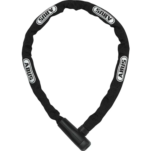 Abus STEEL-O-CHAIN 5805K 75CM NO BRKT